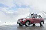 BMW X1 xDrive 2.8i TwinTurbo 2010 года